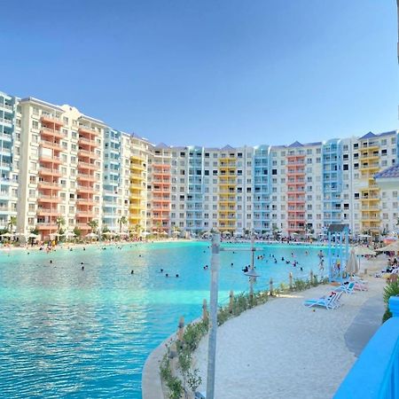 Apartment In El Alamein,Sia Lagoon,Golf Porto Marina Zewnętrze zdjęcie