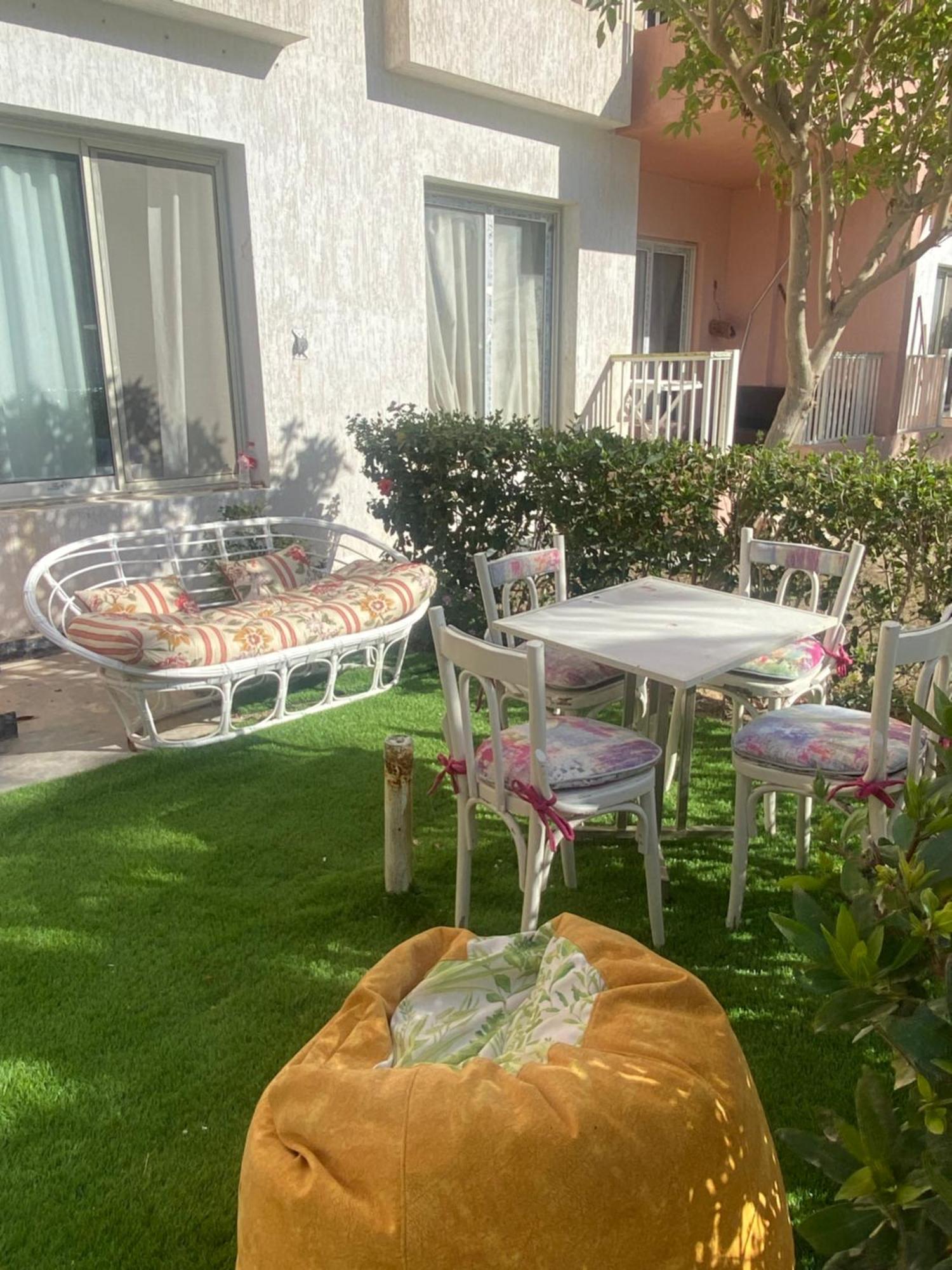 Apartment In El Alamein,Sia Lagoon,Golf Porto Marina Zewnętrze zdjęcie