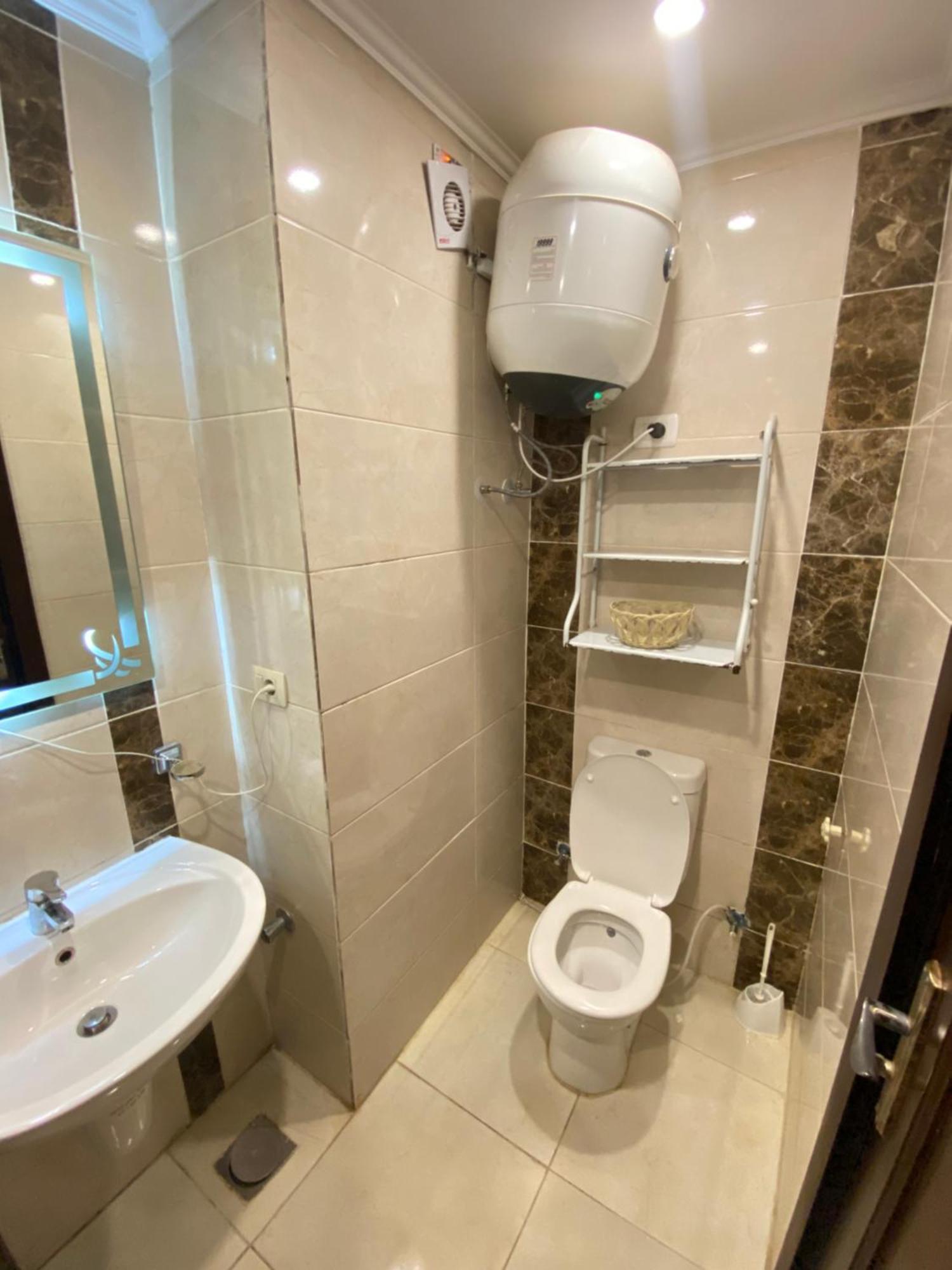 Apartment In El Alamein,Sia Lagoon,Golf Porto Marina Zewnętrze zdjęcie